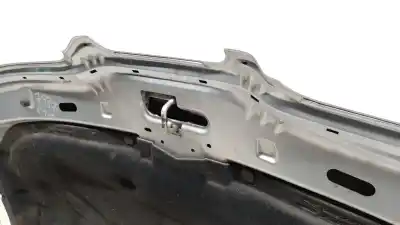 Second-hand car spare part bonnet for seat leon (1m1) 1.6 16 v oem iam references   