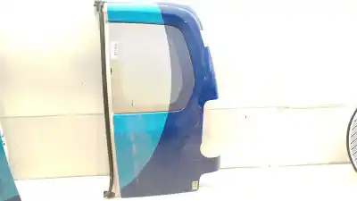 Автозапчасти б/у ДВЕРЬ ЗАДНЯЯ ПРАВАЯ за PEUGEOT PARTNER TEPEE  ссылки OEM IAM 8703E4 8703E4 8703E4