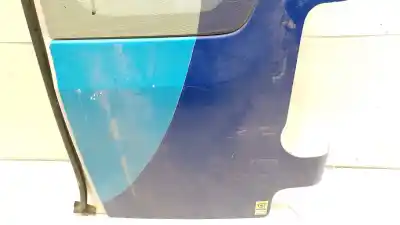 Pezzo di ricambio per auto di seconda mano porta posteriore destra per peugeot partner tepee 1.6 hdi 90 riferimenti oem iam 8703e4 8703e4 8703e4
