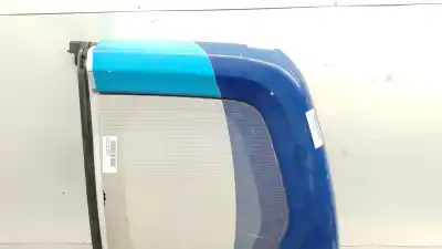 Pezzo di ricambio per auto di seconda mano porta posteriore destra per peugeot partner tepee 1.6 hdi 90 riferimenti oem iam 8703e4 8703e4 8703e4