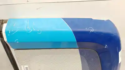 Pezzo di ricambio per auto di seconda mano porta posteriore destra per peugeot partner tepee 1.6 hdi 90 riferimenti oem iam 8703e4 8703e4 8703e4