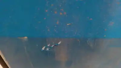 Pezzo di ricambio per auto di seconda mano porta posteriore destra per peugeot partner tepee 1.6 hdi 90 riferimenti oem iam 8703e4 8703e4 8703e4