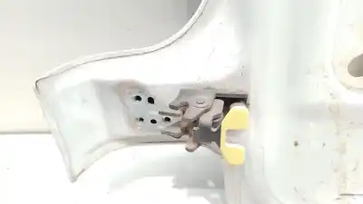 Pezzo di ricambio per auto di seconda mano porta posteriore destra per peugeot partner tepee 1.6 hdi 90 riferimenti oem iam 8703e4 8703e4 8703e4