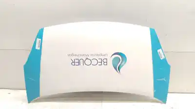 Pezzo di ricambio per auto di seconda mano cofano per peugeot partner tepee 1.6 hdi 90 riferimenti oem iam 7901p7