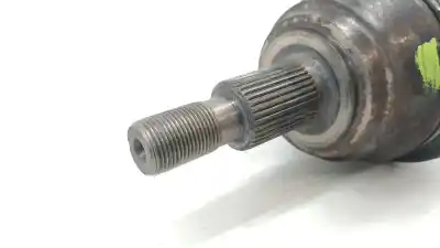 Second-hand car spare part front right transmission for seat leon (1m1) 1.6 16 v oem iam references 1j0407272f 1j0407272f 1j0407272f