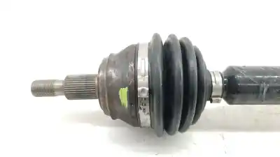 Second-hand car spare part front right transmission for seat leon (1m1) 1.6 16 v oem iam references 1j0407272f 1j0407272f 1j0407272f