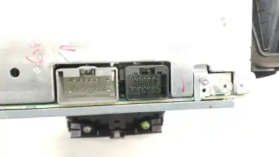 Second-hand car spare part audio system / radio cd for ford fiesta vi (cb1, ccn) 1.4 oem iam references 8a6t18c815br 8a6t18k811be 8a6t18c815br