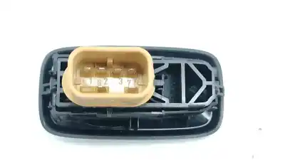 Автозапчастина б/у передній правий віконний вимикач для ford fiesta vi (cb1, ccn) 1.4 посилання на oem iam ba6t14529ab ba6t14529ab ba6t14529ab