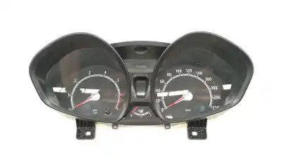 Second-hand car spare part Dashboard for FORD FIESTA VI (CB1, CCN) 1.4 OEM IAM references VP8A6F10894BF VP8A6F10894BF VP8A6F10894BF