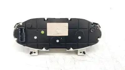 Second-hand car spare part dashboard for ford fiesta vi (cb1, ccn) 1.4 oem iam references vp8a6f10894bf vp8a6f10894bf vp8a6f10894bf