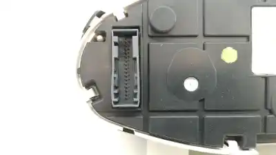 Second-hand car spare part dashboard for ford fiesta vi (cb1, ccn) 1.4 oem iam references vp8a6f10894bf vp8a6f10894bf vp8a6f10894bf