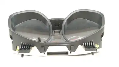 Second-hand car spare part dashboard for ford fiesta vi (cb1, ccn) 1.4 oem iam references vp8a6f10894bf vp8a6f10894bf vp8a6f10894bf