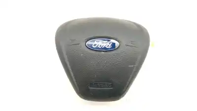 Автозапчастина б/у передня ліва подушка безопасности для ford fiesta vi (cb1, ccn) 1.4 посилання на oem iam 8v51a042b85ag Автозапчастина б/у передня ліва подушка безопасности для ford fiesta vi (cb1, ccn) 1.4 посилання на oem iam 8v51a042b85ag