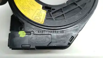 Pezzo di ricambio per auto di seconda mano anello airbag per ford fiesta vi (cb1, ccn) 1.4 riferimenti oem iam 8a6t14a664ab 8a6t14a664ab 8a6t14a664ab