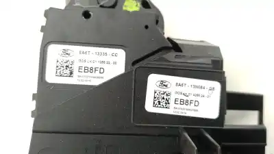 Pièce détachée automobile d'occasion commutateur multifonctions pour ford fiesta vi (cb1, ccn) 1.4 références oem iam 8a6t13n064ge 8a6t13335cc 8a6t17a553ac