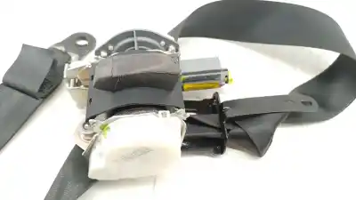 Автозапчастина б/у передній правий ремін безпеки для ford fiesta vi (cb1, ccn) 1.4 посилання на oem iam 34054778d 34054778d 34054778d