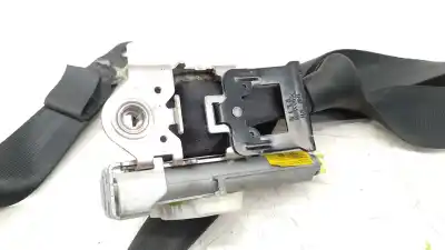 Автозапчастина б/у передній правий ремін безпеки для ford fiesta vi (cb1, ccn) 1.4 посилання на oem iam 34054778d 34054778d 34054778d