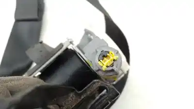 Автозапчастина б/у передній правий ремін безпеки для ford fiesta vi (cb1, ccn) 1.4 посилання на oem iam 34054778d 34054778d 34054778d