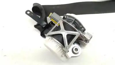 Pezzo di ricambio per auto di seconda mano cintura di sicurezza anteriore sinistra per ford fiesta vi (cb1, ccn) 1.4 riferimenti oem iam 34054779d 34054779d 34054779d
