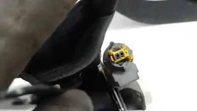 Pezzo di ricambio per auto di seconda mano cintura di sicurezza anteriore sinistra per ford fiesta vi (cb1, ccn) 1.4 riferimenti oem iam 34054779d 34054779d 34054779d