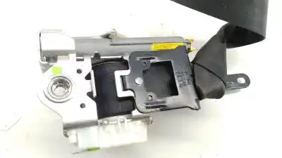 Pezzo di ricambio per auto di seconda mano cintura di sicurezza anteriore sinistra per ford fiesta vi (cb1, ccn) 1.4 riferimenti oem iam 34054779d 34054779d 34054779d