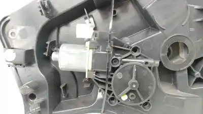 Автозапчастина б/у регулятор переднього правого скла для ford fiesta vi (cb1, ccn) 1.4 посилання на oem iam 8a61a045h16ac 8a6114553a 8a61a045h16ac