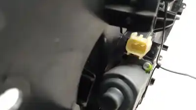 Автозапчастина б/у регулятор переднього правого скла для ford fiesta vi (cb1, ccn) 1.4 посилання на oem iam 8a61a045h16ac 8a6114553a 8a61a045h16ac