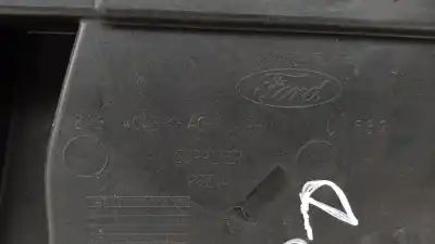 Автозапчастина б/у регулятор переднього правого скла для ford fiesta vi (cb1, ccn) 1.4 посилання на oem iam 8a61a045h16ac 8a6114553a 8a61a045h16ac