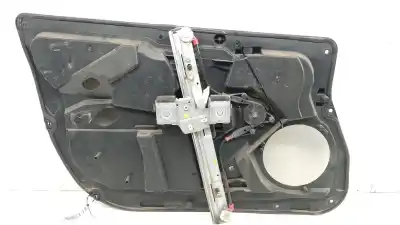 Автозапчастина б/у регулятор переднього правого скла для ford fiesta vi (cb1, ccn) 1.4 посилання на oem iam 8a61a045h16ac 8a6114553a 8a61a045h16ac