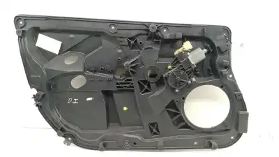 Автозапчастина б/у регулятор вікна передній лівий для ford fiesta vi (cb1, ccn) 1.4 посилання на oem iam 8a61a045h17ag Автозапчастина б/у регулятор вікна передній лівий для ford fiesta vi (cb1, ccn) 1.4 посилання на oem iam 8a61a045h17ag