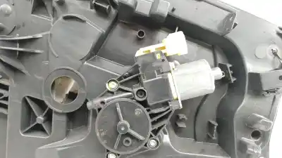 Pezzo di ricambio per auto di seconda mano alzacristalli anteriore sinistro per ford fiesta vi (cb1, ccn) 1.4 riferimenti oem iam 8a61a045h17ag 8a6114a389a 8a61a045h17ag