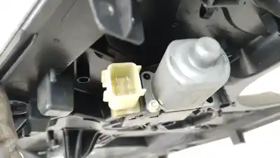 Pezzo di ricambio per auto di seconda mano alzacristalli anteriore sinistro per ford fiesta vi (cb1, ccn) 1.4 riferimenti oem iam 8a61a045h17ag 8a6114a389a 8a61a045h17ag