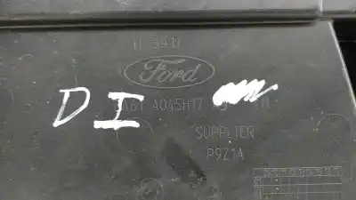 Pezzo di ricambio per auto di seconda mano alzacristalli anteriore sinistro per ford fiesta vi (cb1, ccn) 1.4 riferimenti oem iam 8a61a045h17ag 8a6114a389a 8a61a045h17ag