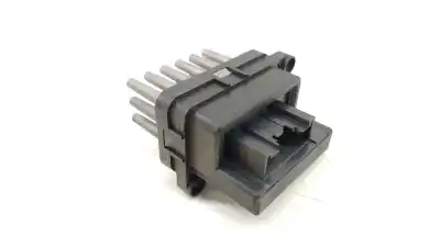 Pezzo di ricambio per auto di seconda mano resistenza al riscaldamento per ford fiesta vi (cb1, ccn) 1.4 riferimenti oem iam 6g9t19e624ad f11500028 6g9t19e624ad