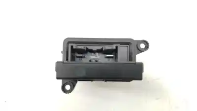 Pezzo di ricambio per auto di seconda mano resistenza al riscaldamento per ford fiesta vi (cb1, ccn) 1.4 riferimenti oem iam 6g9t19e624ad f11500028 6g9t19e624ad