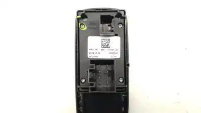 Pièce détachée automobile d'occasion commande de lève vitre avant gauche pour ford fiesta vi (cb1, ccn) 1.4 références oem iam 8a6t14a132ac 8a6t14a132ac 8a6t14a132ac