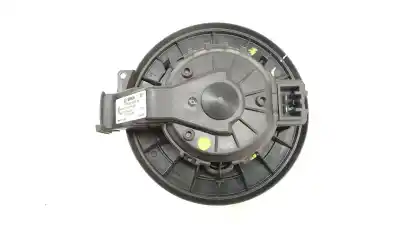 Pezzo di ricambio per auto di seconda mano motore di riscaldamento per ford fiesta vi (cb1, ccn) 1.4 riferimenti oem iam 0130115551 vp8e2h18456aa 0130115551