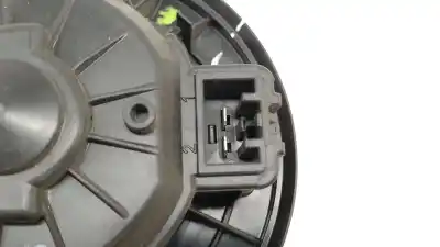 Pezzo di ricambio per auto di seconda mano motore di riscaldamento per ford fiesta vi (cb1, ccn) 1.4 riferimenti oem iam 0130115551 vp8e2h18456aa 0130115551