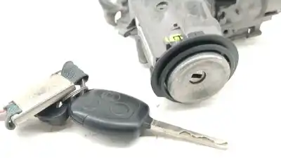 Автозапчастина б/у стартер для ford fiesta vi (cb1, ccn) 1.4 посилання на oem iam k7400sl43 k7400sl43 