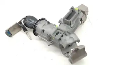 Автозапчастина б/у стартер для ford fiesta vi (cb1, ccn) 1.4 посилання на oem iam k7400sl43 k7400sl43 