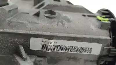 Автозапчастина б/у стартер для ford fiesta vi (cb1, ccn) 1.4 посилання на oem iam k7400sl43 k7400sl43 