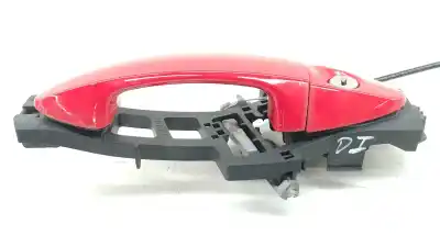 Pezzo di ricambio per auto di seconda mano maniglia esterna anteriore sinistra per ford fiesta vi (cb1, ccn) 1.4 riferimenti oem iam 8a61a224a37aj 8a61a224a37aj 