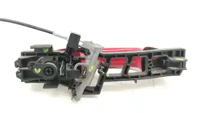 Pezzo di ricambio per auto di seconda mano maniglia esterna anteriore sinistra per ford fiesta vi (cb1, ccn) 1.4 riferimenti oem iam 8a61a224a37aj 8a61a224a37aj 