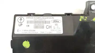 Автозапчастина б/у реле/запоперівник для ford fiesta vi (cb1, ccn) 1.4 посилання на oem iam 8v5115k600ch 8v5115k600ch 8v5115k600ch