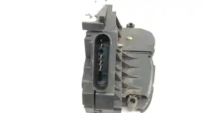 Pezzo di ricambio per auto di seconda mano serratura porta anteriore sinistra per ford fiesta vi (cb1, ccn) 1.4 riferimenti oem iam 8a6aa21813ae 8a6aa21813ae 8a6aa21813ae