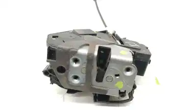 Pezzo di ricambio per auto di seconda mano serratura porta anteriore sinistra per ford fiesta vi (cb1, ccn) 1.4 riferimenti oem iam 8a6aa21813ae 8a6aa21813ae 8a6aa21813ae