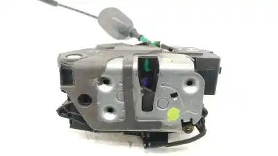 Pièce détachée automobile d'occasion serrure de porte arrière gauche pour ford fiesta vi (cb1, ccn) 1.4 références oem iam 8a6aa26413ae 8a6aa26413ae 8a6aa26413ae