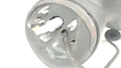 Pezzo di ricambio per auto di seconda mano retrovisore destro per ford fiesta vi (cb1, ccn) 1.4 riferimenti oem iam 4201012 4201012 4201012