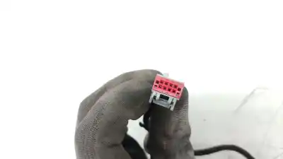 Pezzo di ricambio per auto di seconda mano retrovisore destro per ford fiesta vi (cb1, ccn) 1.4 riferimenti oem iam 4201012 4201012 4201012