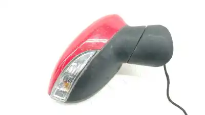 Pezzo di ricambio per auto di seconda mano retrovisore destro per ford fiesta vi (cb1, ccn) 1.4 riferimenti oem iam 4201012 4201012 4201012